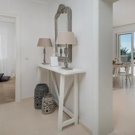 Coral Appartement Primošten