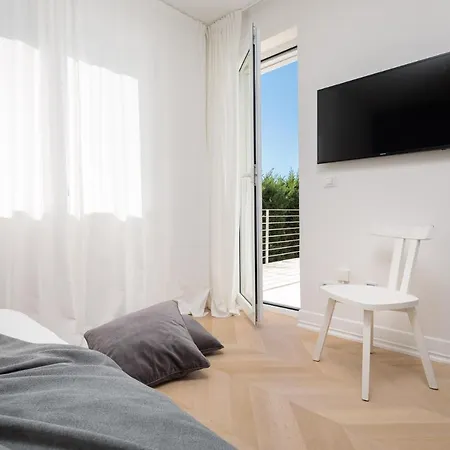 Appartement Coral *