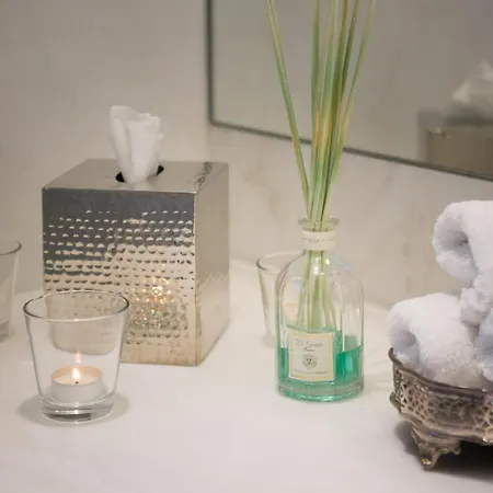 Appartement Coral *