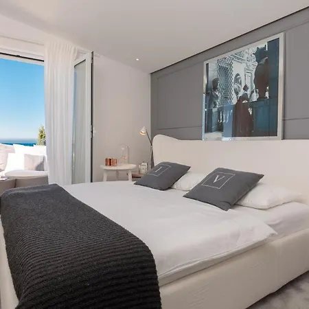 Appartement Coral Primošten