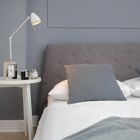 Appartement Coral *