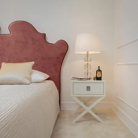 Coral Appartement