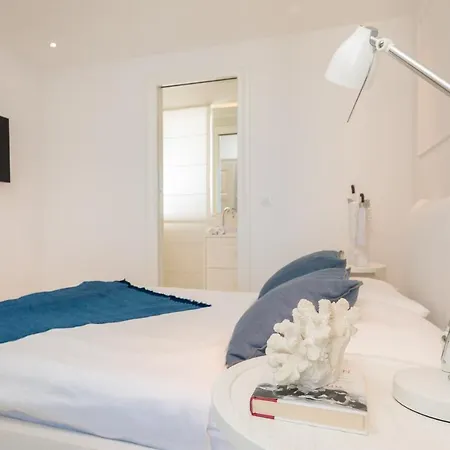 Coral Appartement