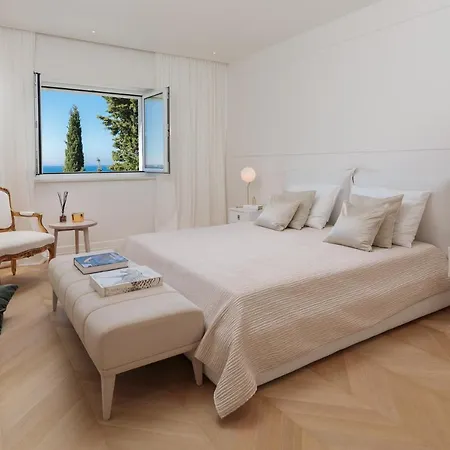Coral Appartement *