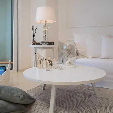 Coral Appartement Primošten