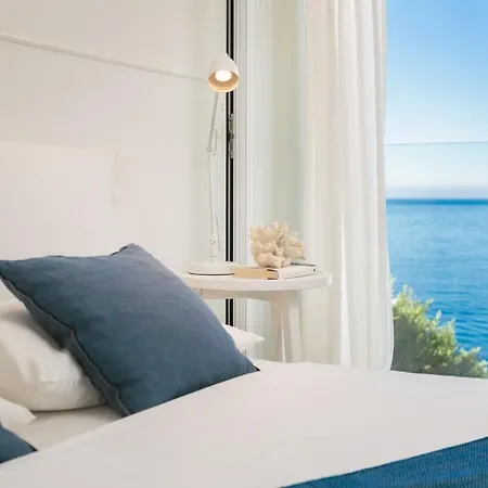 Appartement Coral Primošten