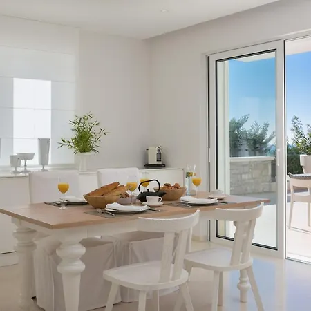 Appartement Coral *