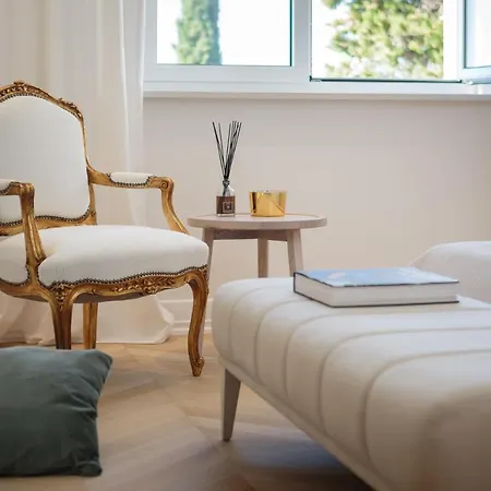 Appartement Coral Primošten