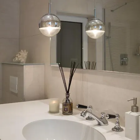 Appartement Coral