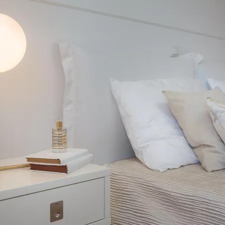 Coral Appartement