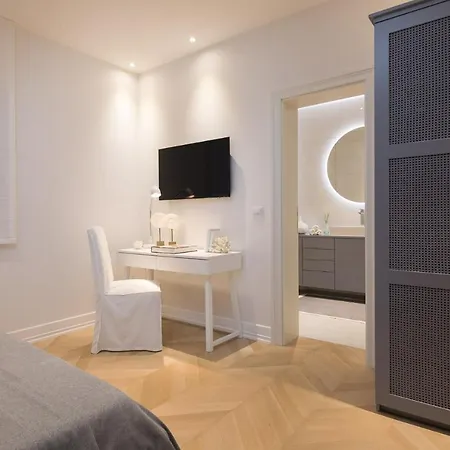 Appartement Coral *