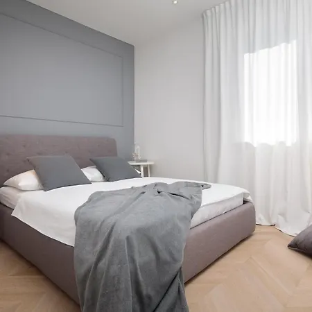 Coral Appartement *