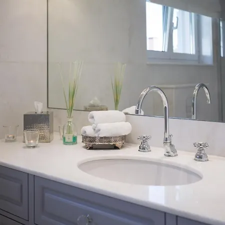 Coral Appartement *