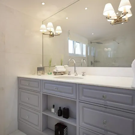 Appartement Coral *